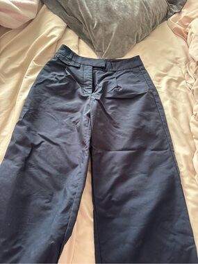 Dynamite navy pants